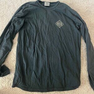 Nature Back's Tshirt